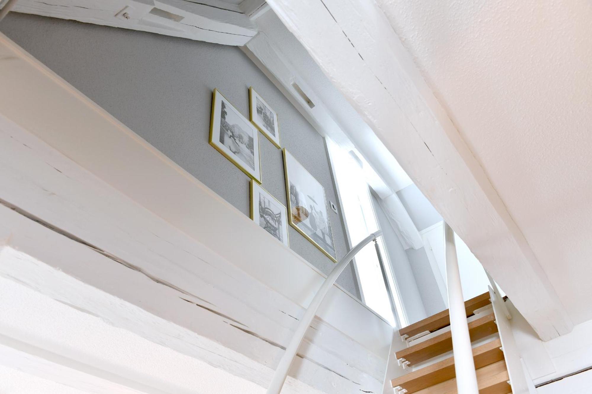 Romantique Appartement Fly Me To The Moon Colmar Ngoại thất bức ảnh