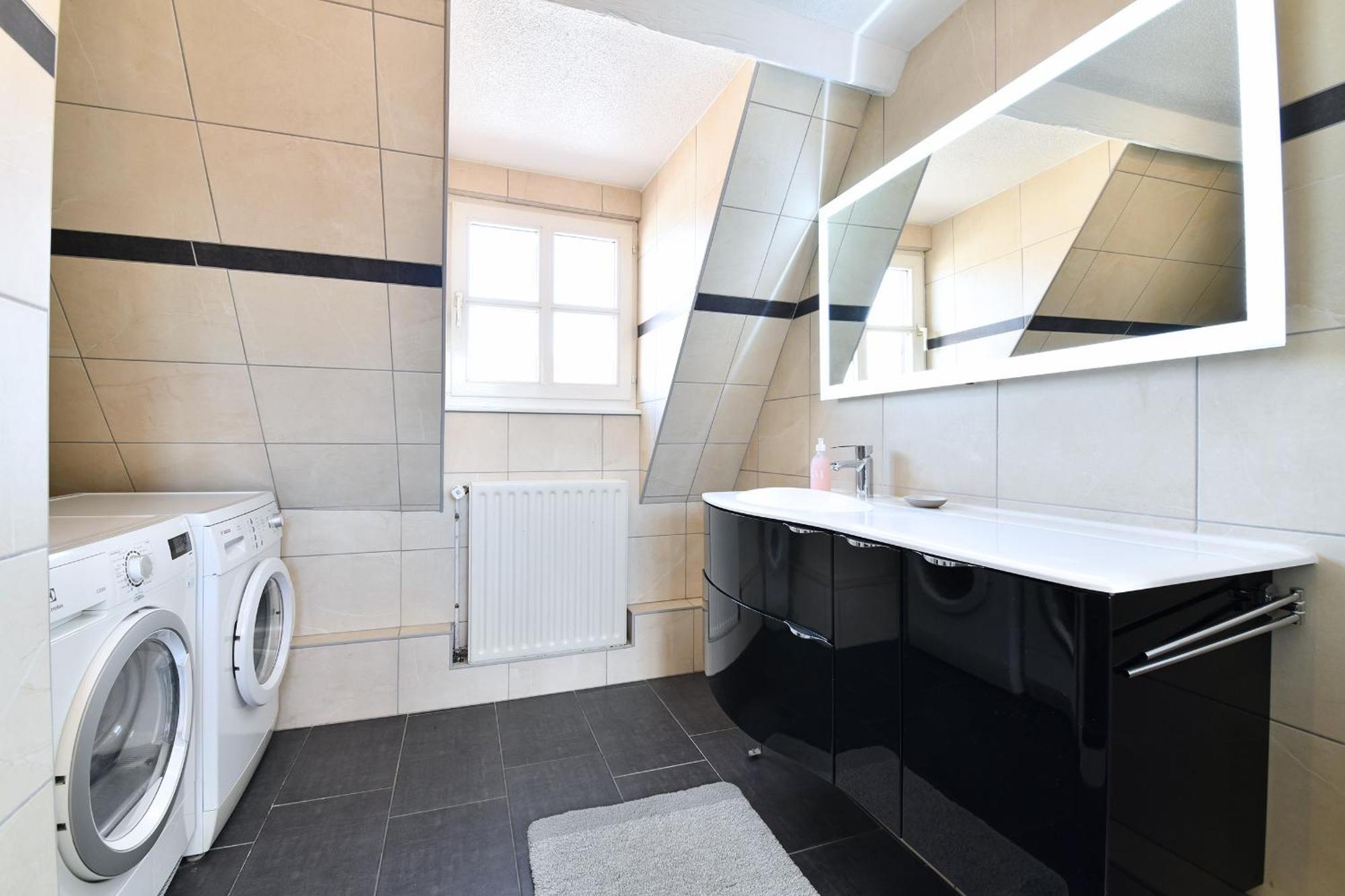 Romantique Appartement Fly Me To The Moon Colmar Ngoại thất bức ảnh